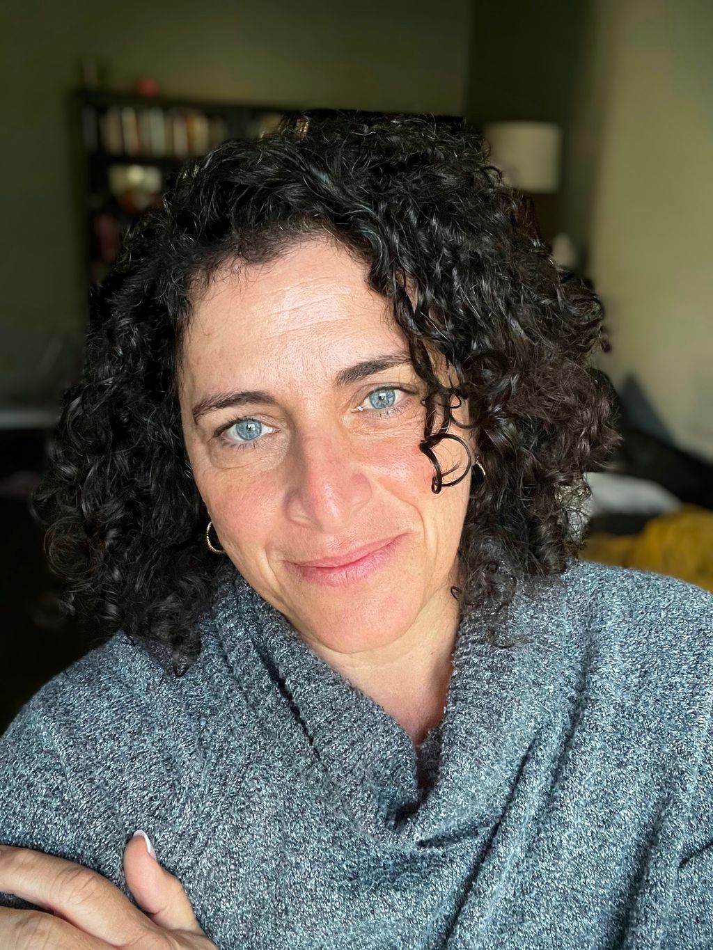 Asnat — Birth & Postpartum Doula
