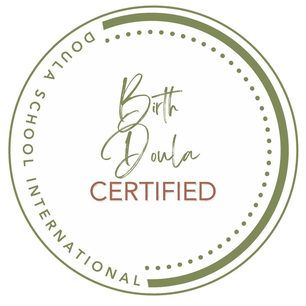 Certified Birth Doula