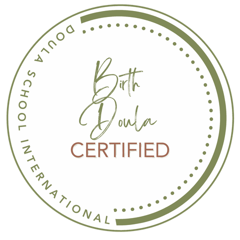Certified Birth Doula