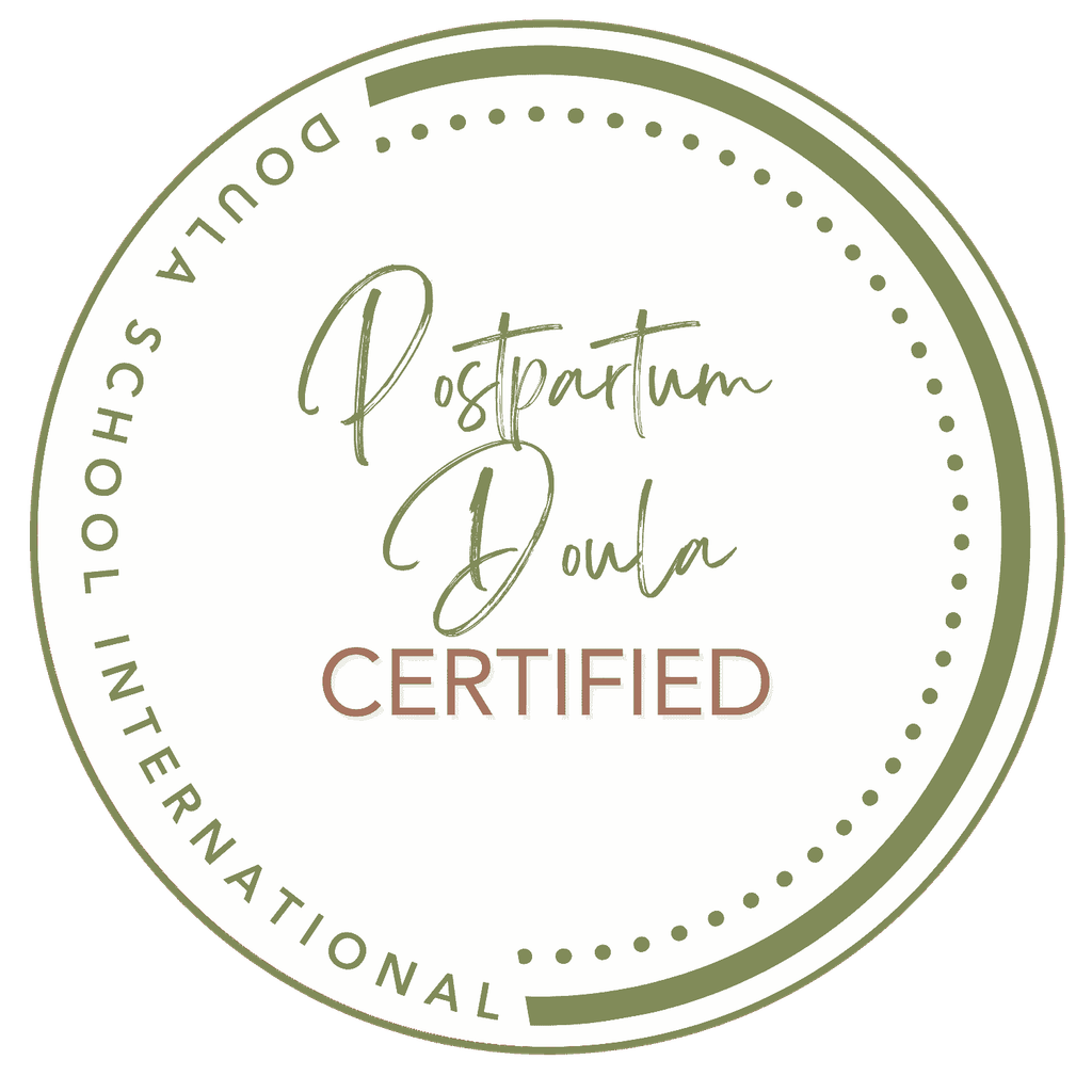 Certified Postpartum Doula